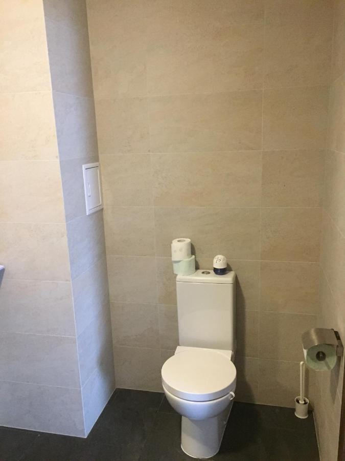 Anker-Podczele Panzió Kołobrzeg Kültér fotó