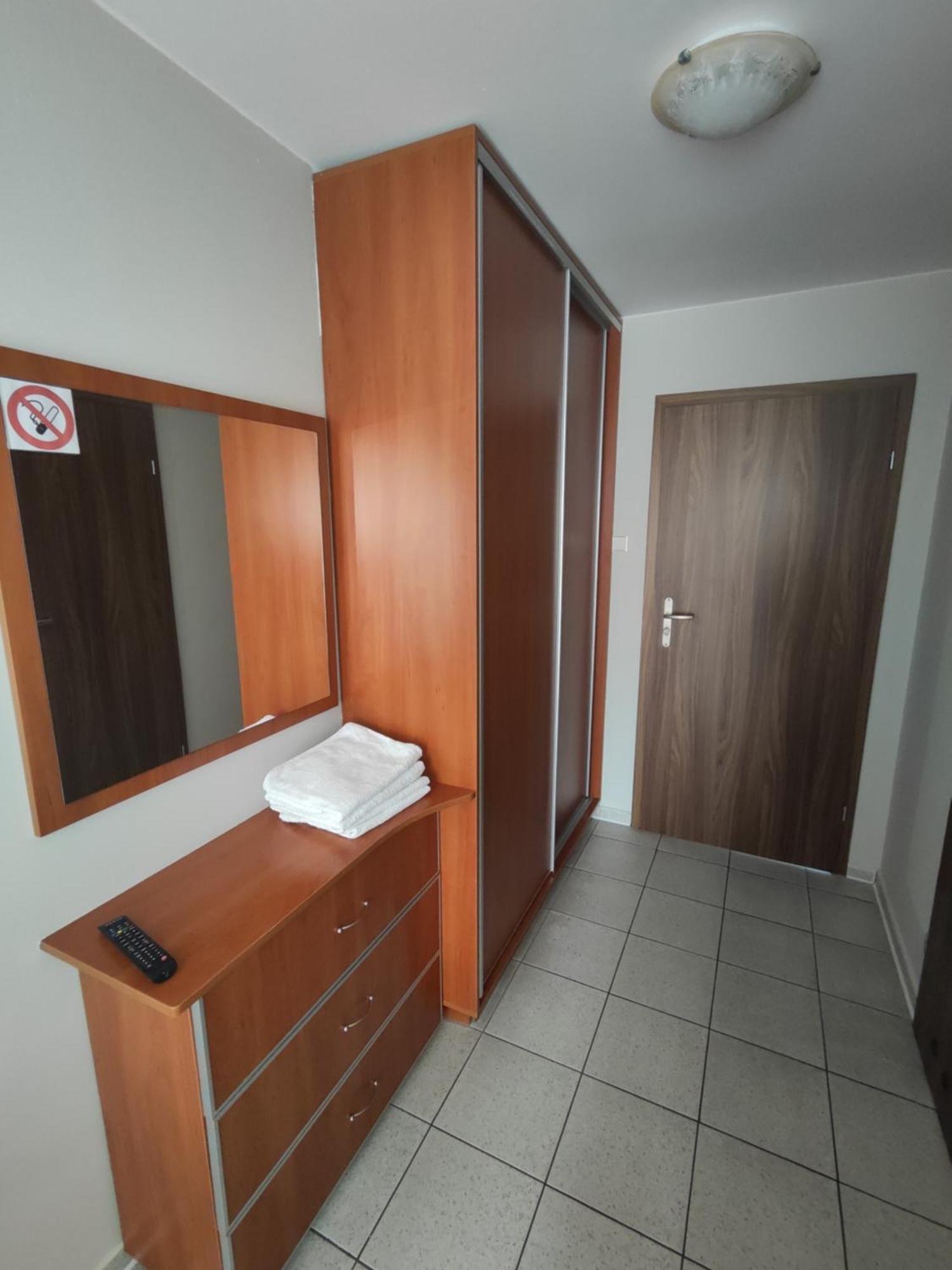 Anker-Podczele Panzió Kołobrzeg Kültér fotó