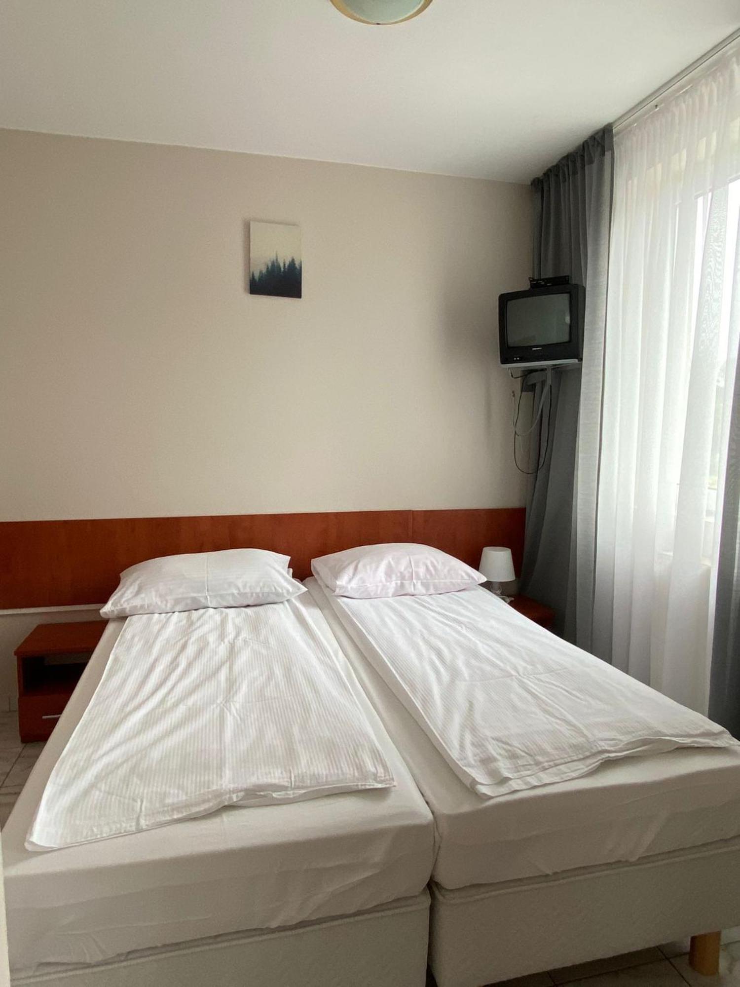 Anker-Podczele Panzió Kołobrzeg Kültér fotó
