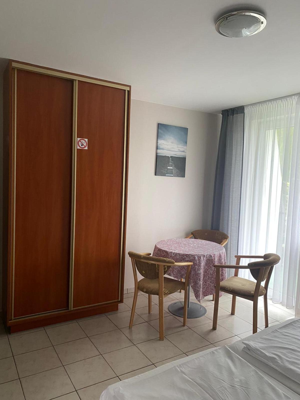 Anker-Podczele Panzió Kołobrzeg Kültér fotó